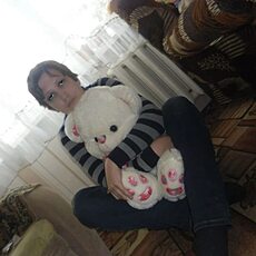 Женя, 34, Арсеньеве — анкета №3747916