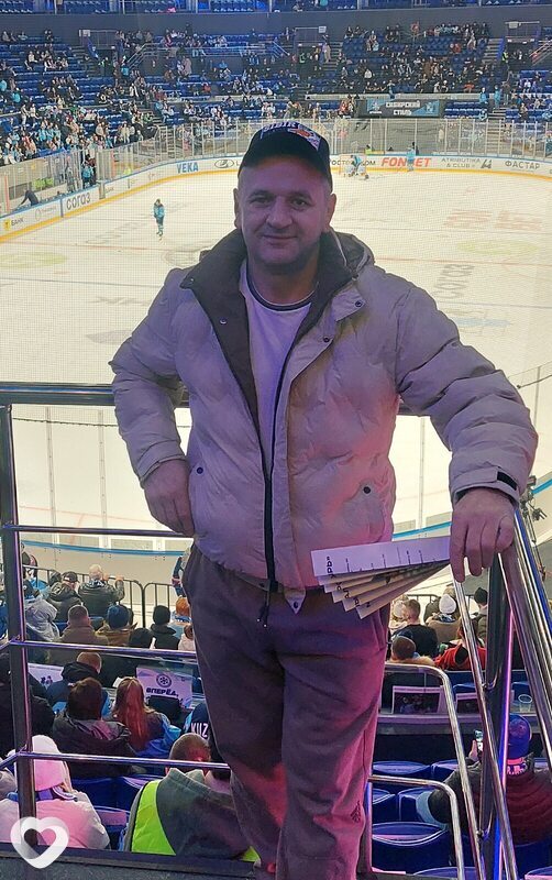 Евгений, 45, Новосибирске — анкета №3747918