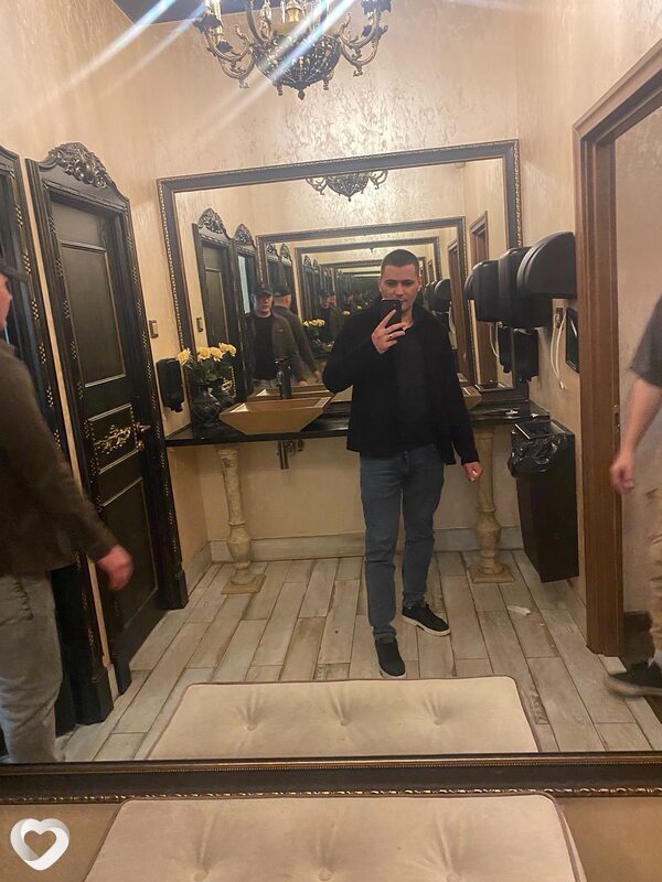 Рома, 33, Армавире — анкета №3747926
