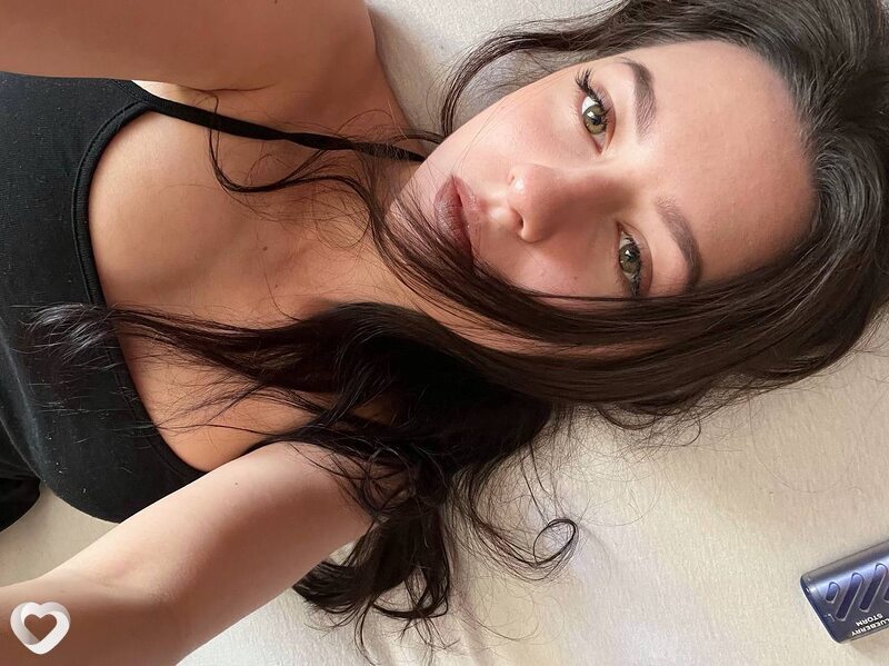Елизавета, 22, Екатеринбурге — анкета №3747930