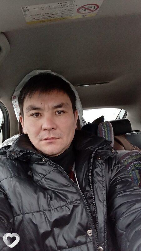 Бауыржан, 37, Кокшетау — анкета №3747932