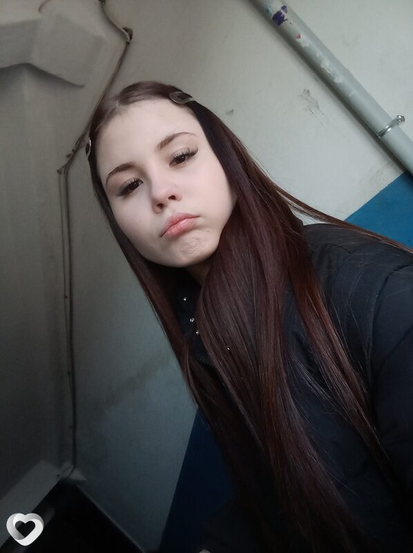 Яник, 18, Артеме — анкета №3747935