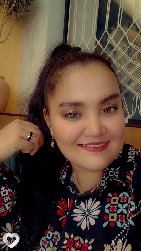 Зухра, 35, Ташкент — анкета №3747974