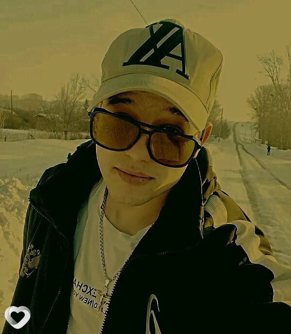Сенсей, 35, Усть-Каменогорск — анкета №3747984