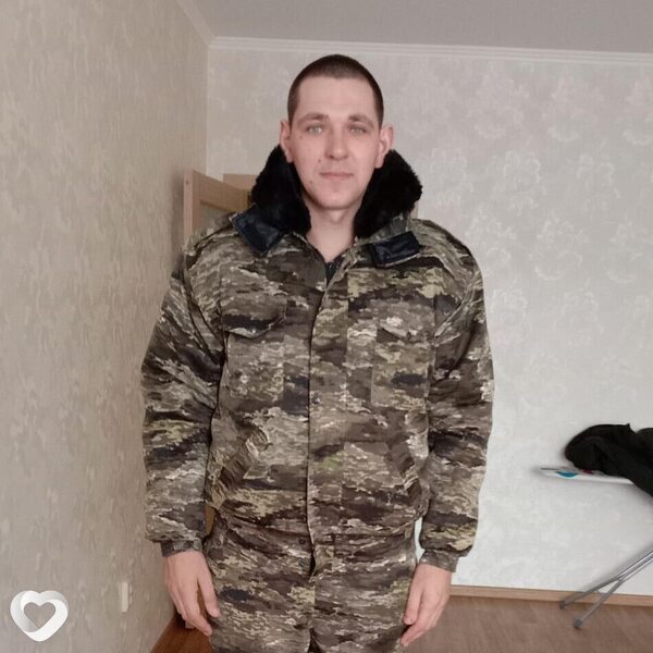Николай, 35, Москве — анкета №3747988