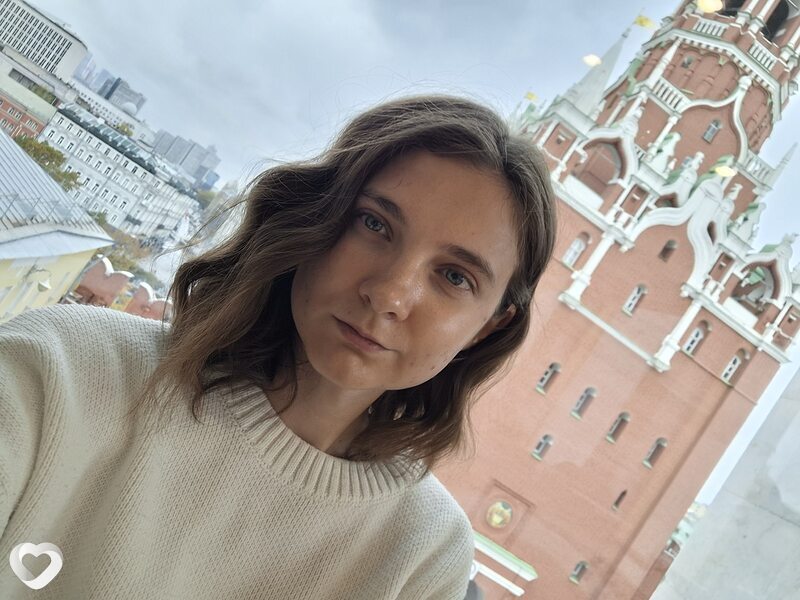 Дарья, 26, Сочи — анкета №3747989