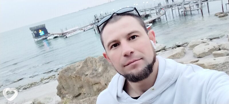 Владимир, 32, Актобе — анкета №3747945