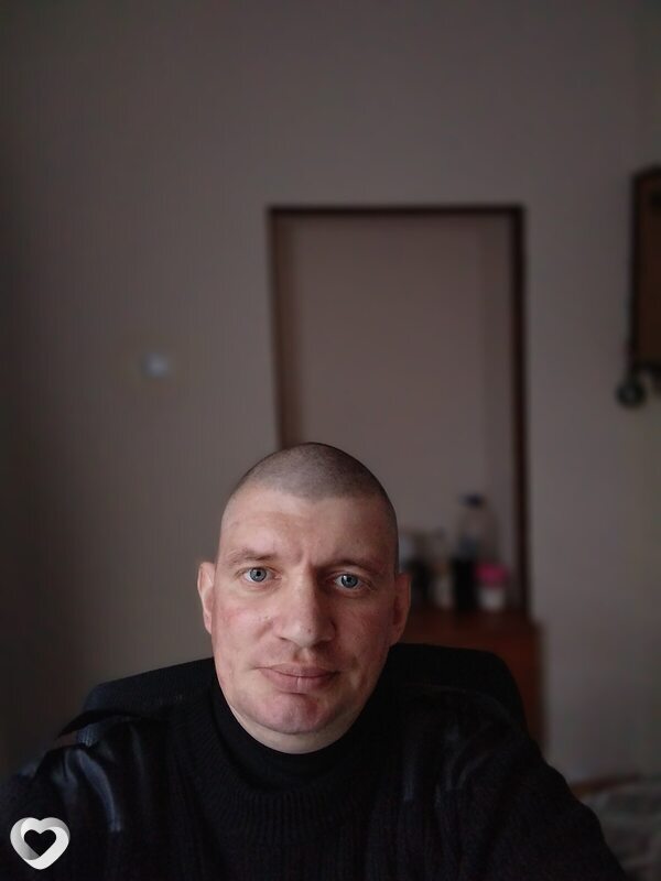 Кирилл, 41, Москве — анкета №3747953