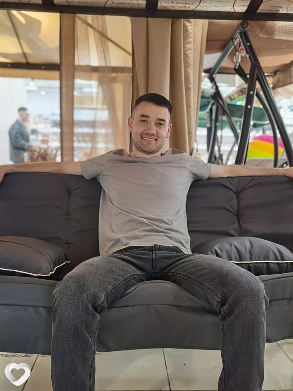 Данил, 26, Комсомольске-на-Амуре — анкета №3747960