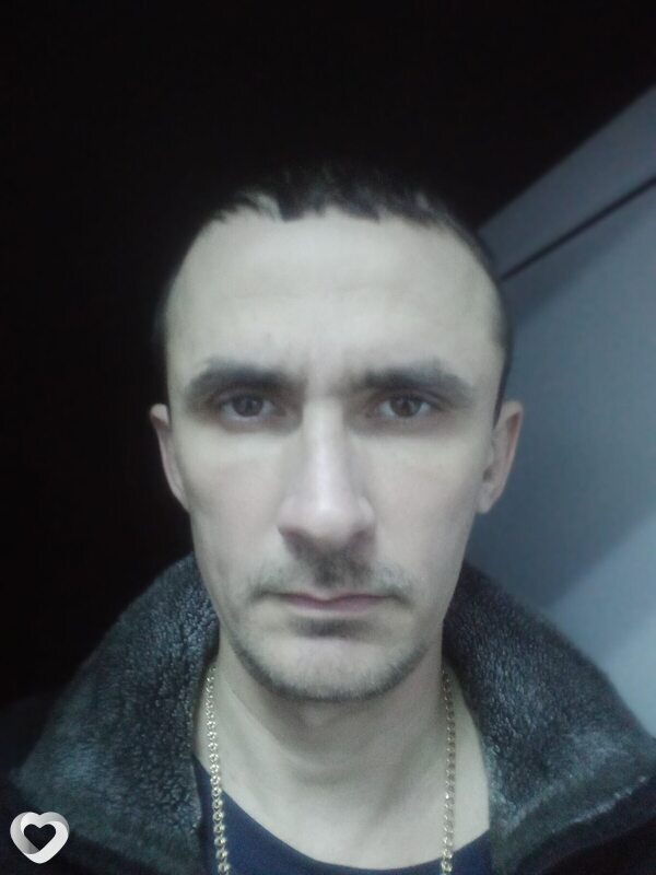 Yaroslav, 41, Киеве — анкета №3747963