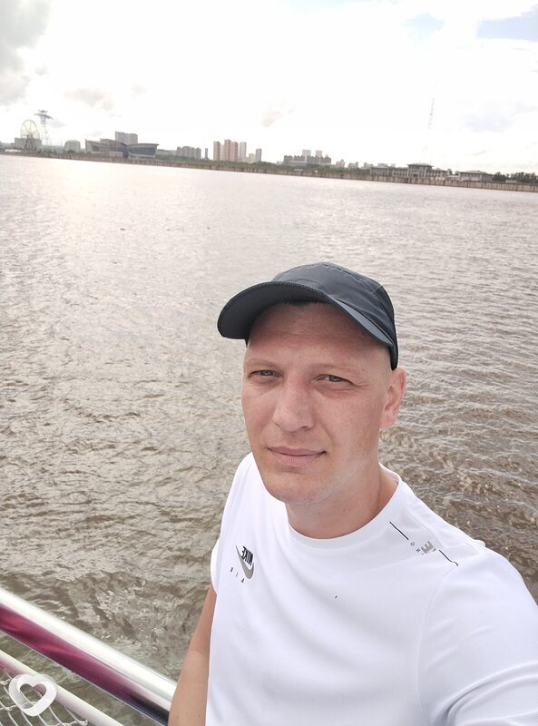 Константин, 31, Ачинске — анкета №3747871