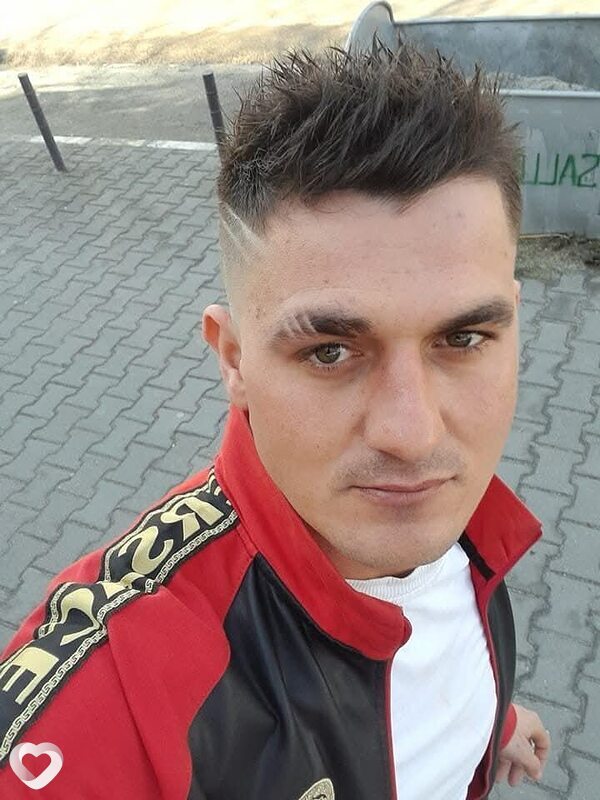 Ionuț, 30, Balş — анкета №3747872