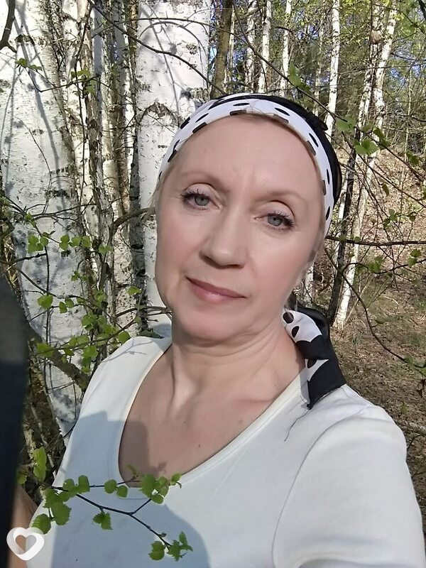Тамара, 54, Орске — анкета №3747884