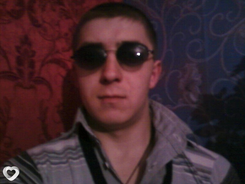Евгений, 33, Воронеже — анкета №3747885