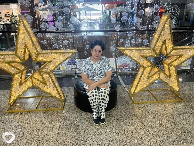 Елена, Рубцовск