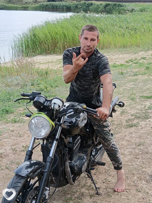 Александр, 39, Урюпинске — анкета №3747890