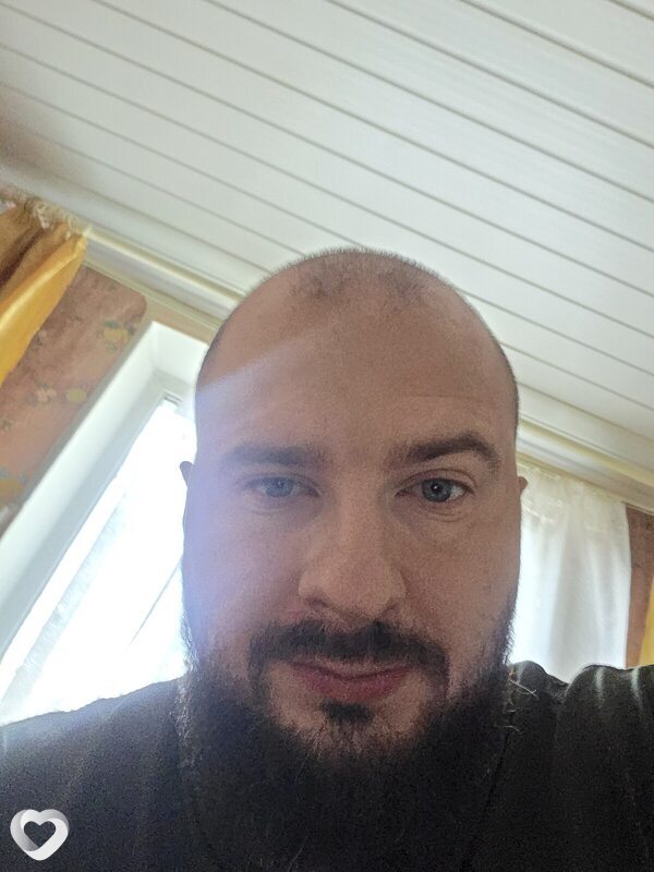 Александр, 34, Новополоцке — анкета №3747896