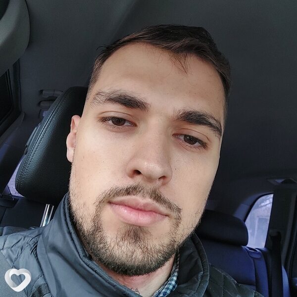 Александр, 27, Иванове — анкета №3747898