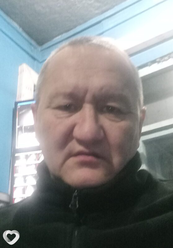 Tumer, 53, Улан-Удэ — анкета №3747903