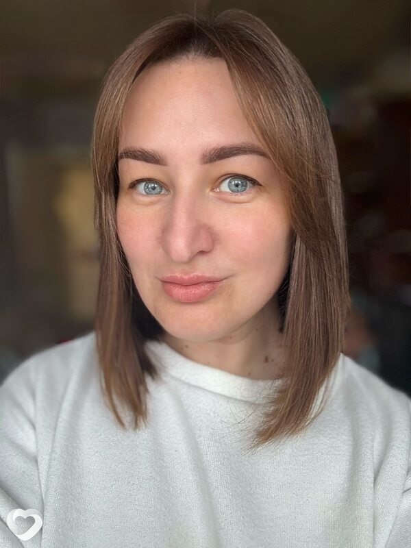 Ольга, 34, Гродно — анкета №3747904