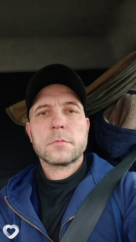 Александр, 41, Жуковском — анкета №3747909