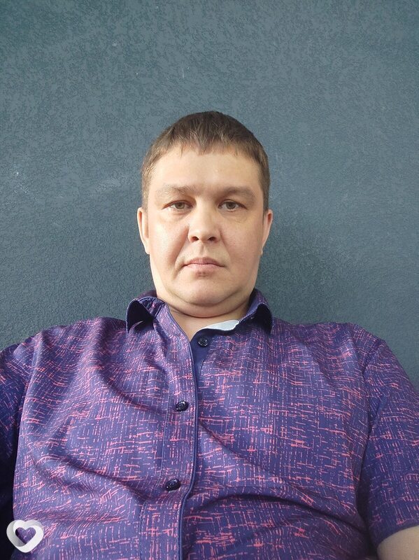 Руслан, 45, Нижневартовске — анкета №3747911