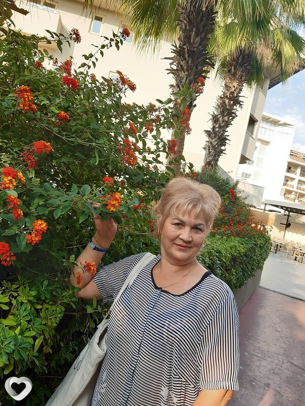 Диана, 61, Самаре — анкета №3747912