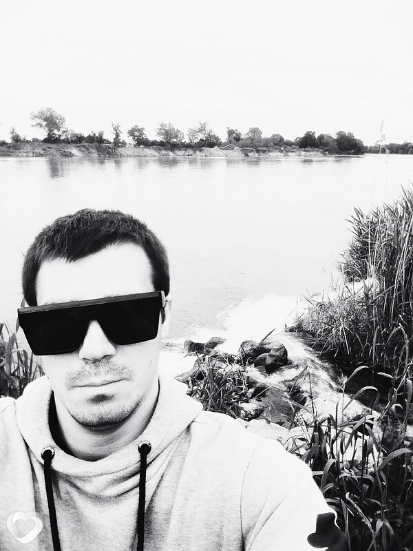 Алексей, 34, Краснодаре — анкета №3748091