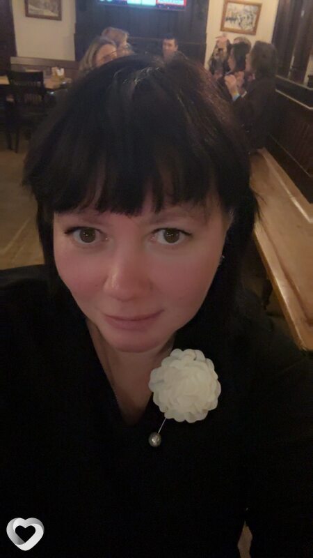 Инна, 51, Новосибирске — анкета №3748093