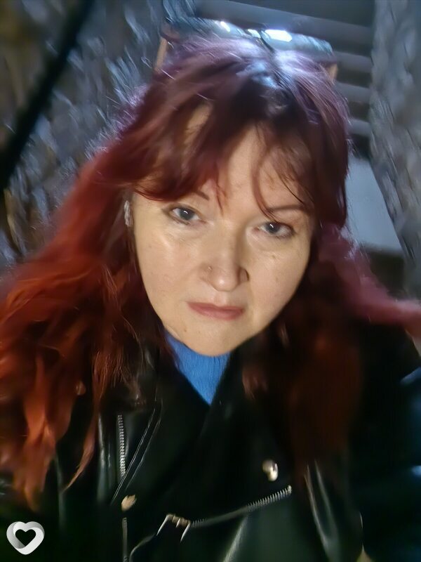 Лилия, 47, Новосибирске — анкета №3748098
