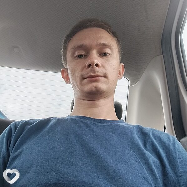 Андрей, 31, Нижнем Новгороде — анкета №3748100
