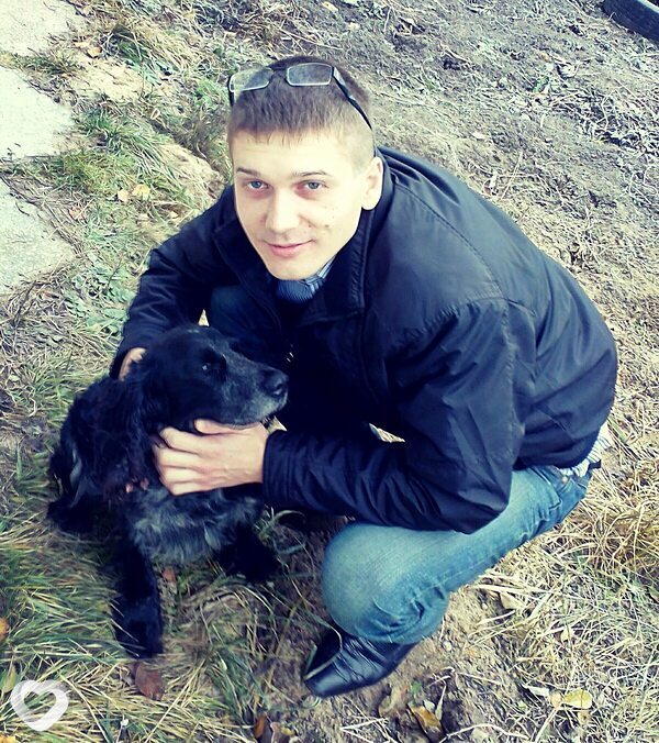 Александр, 37, Нижнем Новгороде — анкета №3748104