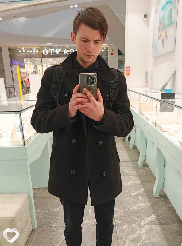 Виталий, 25, Краснодаре — анкета №3748113