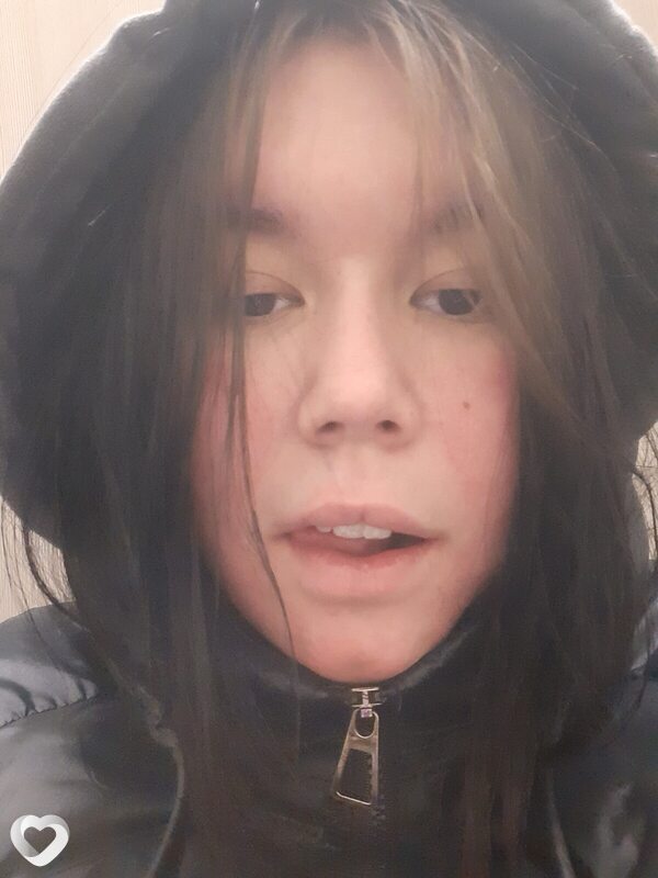 Виктория, 20, Балашихе — анкета №3748114