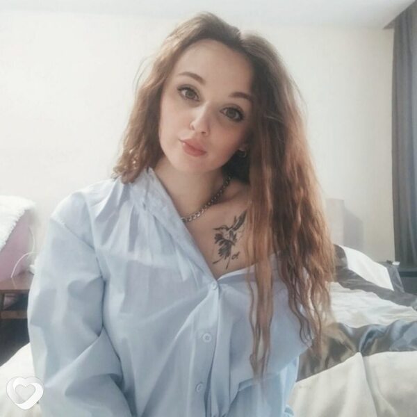 Алиночка, 29, Екатеринбурге — анкета №3747993