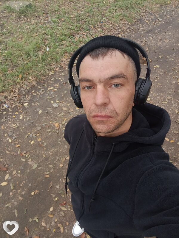 Антон, 35, Усть-Илимск — анкета №3747998