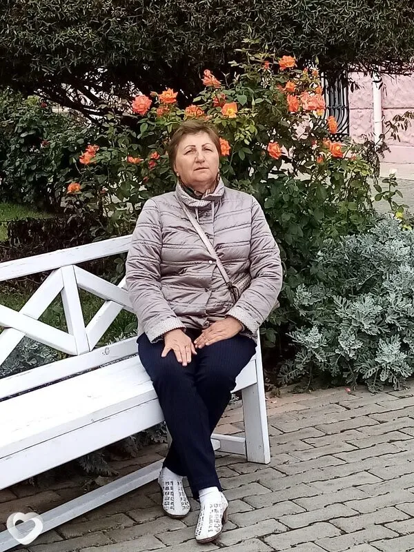 Татьяна, 67, Барнауле — анкета №3748002