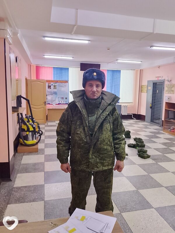 Константин, 48, Нальчике — анкета №3748012