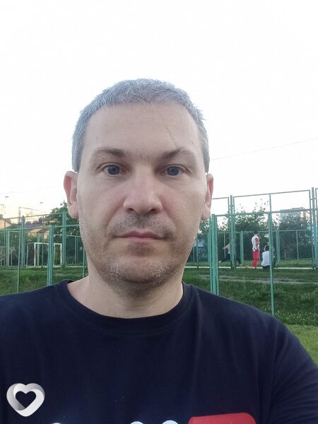 Олег, 52, Пензе — анкета №3748015