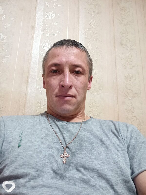 Николай, 37, Вологде — анкета №3748067