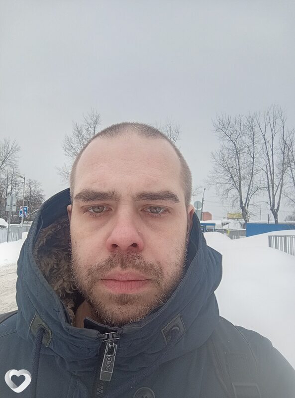 Михаил, 38, Мытищах — анкета №3748069
