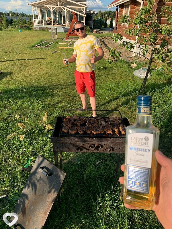Dimon, 33, Туле — анкета №3748073