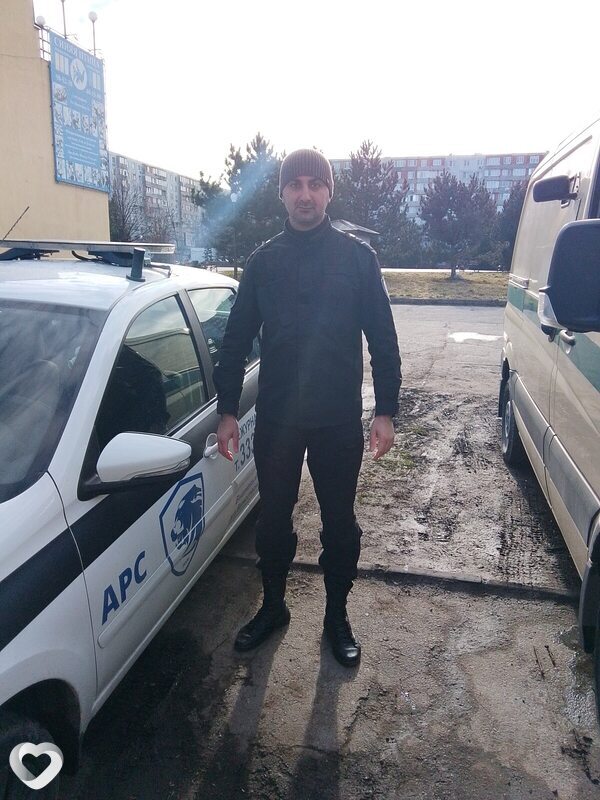 Айрат, 31, Владикавказе — анкета №3748076