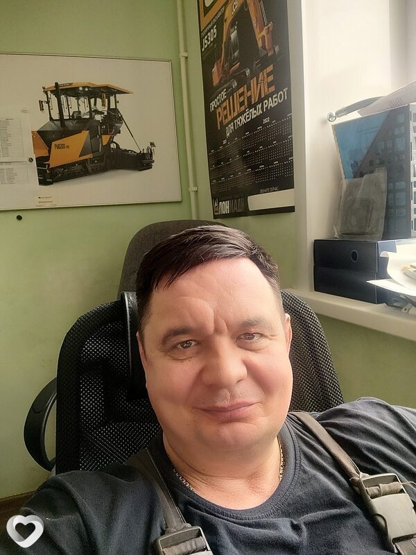 Дмитрий, 47, Набережных Челнах — анкета №3748079