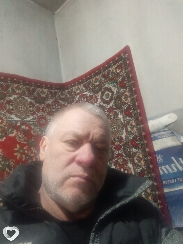 Володя, Октябрьск
