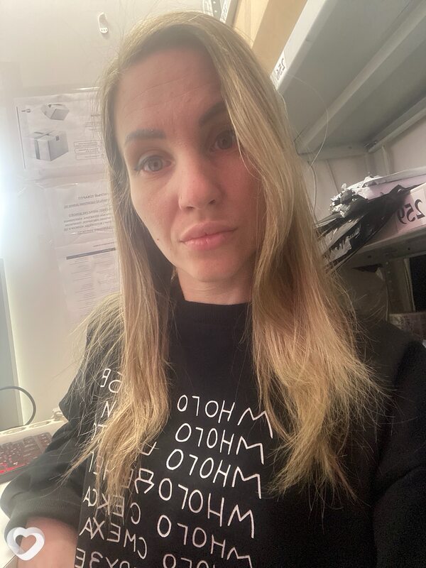 Людмила, 35, Магнитогорске — анкета №3748082