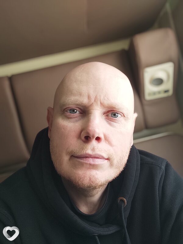 Андрей, 44, Кирове — анкета №3748089