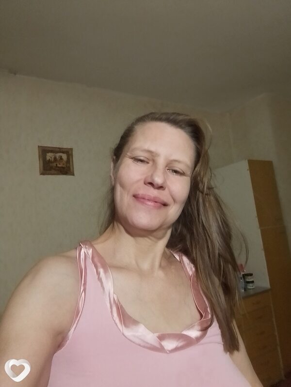 Наталья, 50, Новокузнецке — анкета №3748090