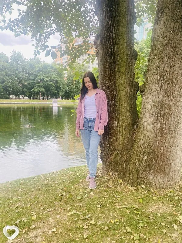 Карина, 36, Москве — анкета №3748043