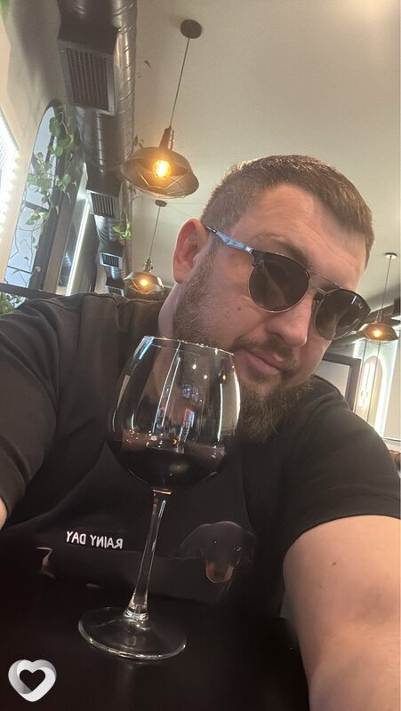 Алексей, 40, Ереван — анкета №3748052